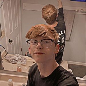 Meet your Posher, Tanner